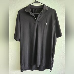 Polo Ralph Lauren black large